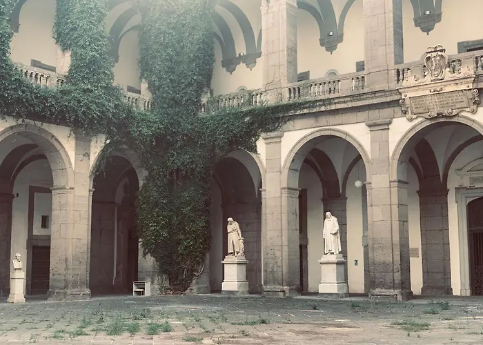 La casa di Beatrice