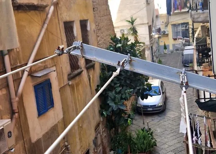 Casa Di Tilla