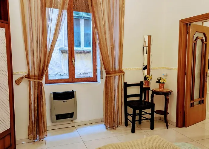 A casa e Margarì